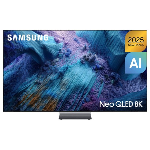 TV UHD  QE75QN990FTXXH NEO QLED SMART 8K AI 100Hz